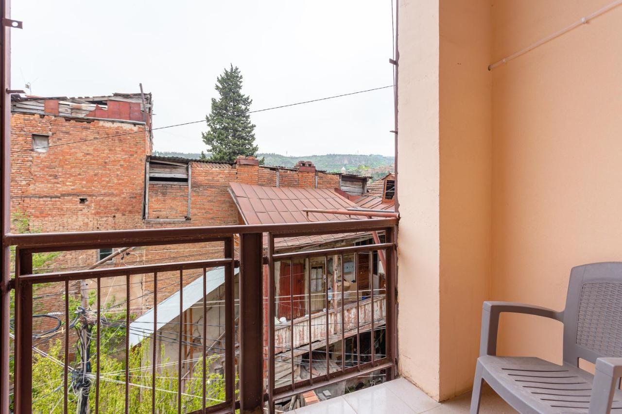 Hotel Costa Tbilisi Exterior photo