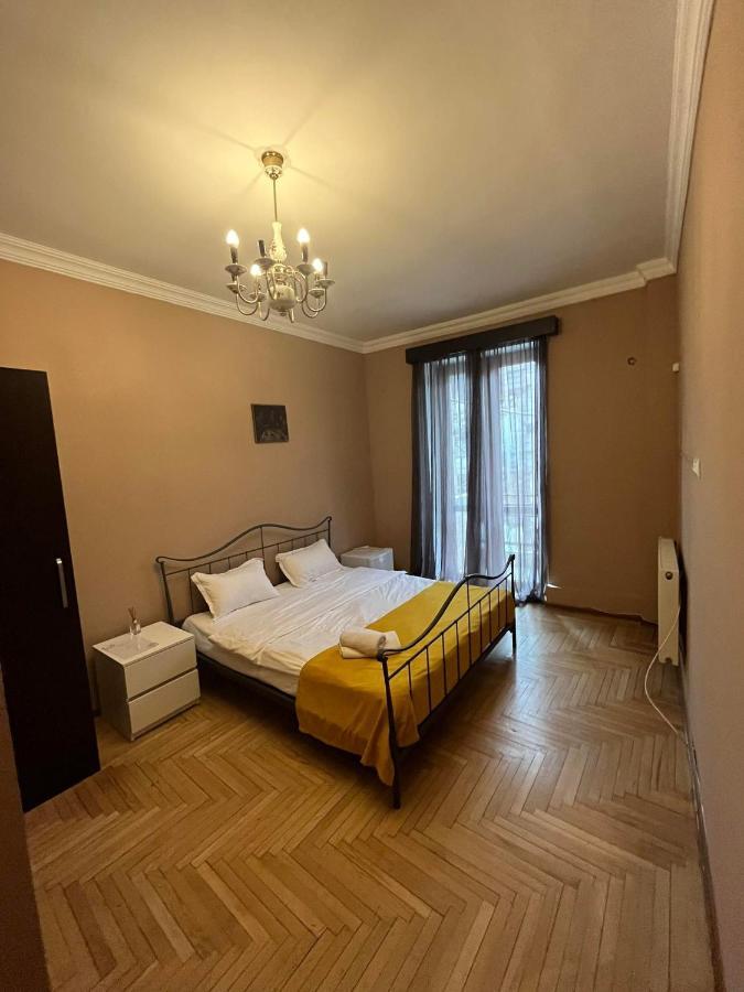 Hotel Costa Tbilisi Exterior photo