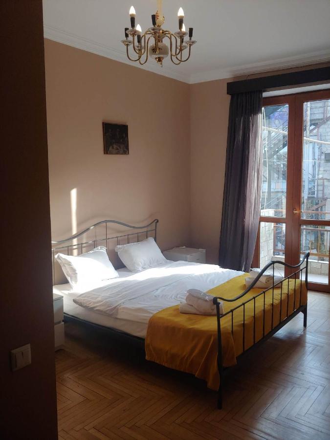 Hotel Costa Tbilisi Exterior photo
