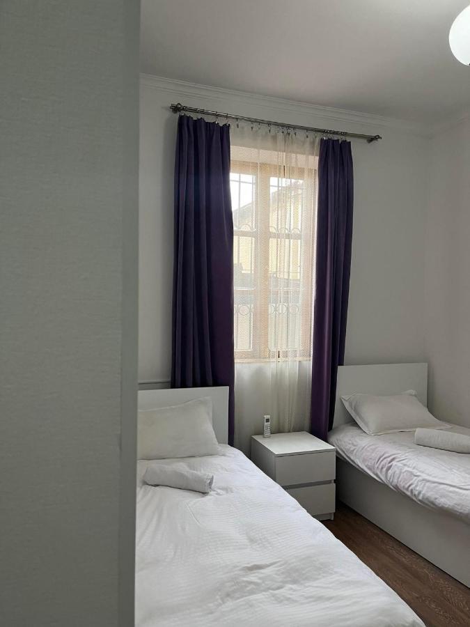 Hotel Costa Tbilisi Exterior photo